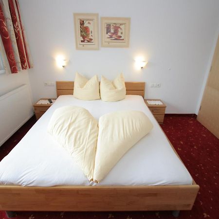 Spacious Apartment In Uderns Near Ski Area Εξωτερικό φωτογραφία