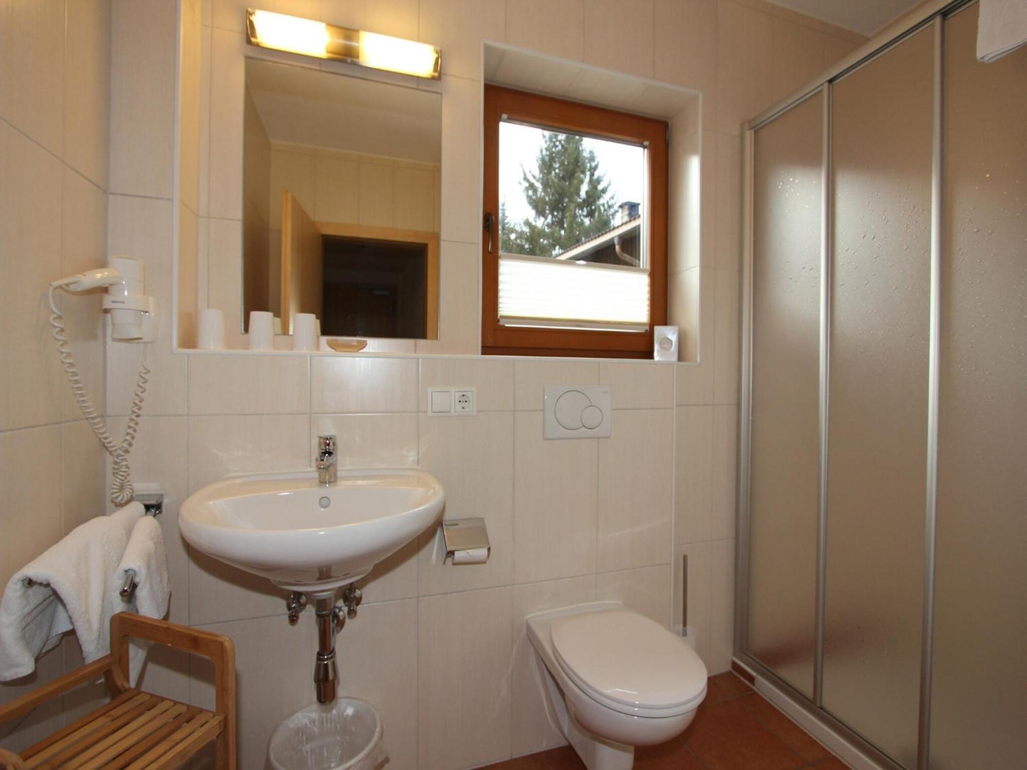 Spacious Apartment In Uderns Near Ski Area Εξωτερικό φωτογραφία