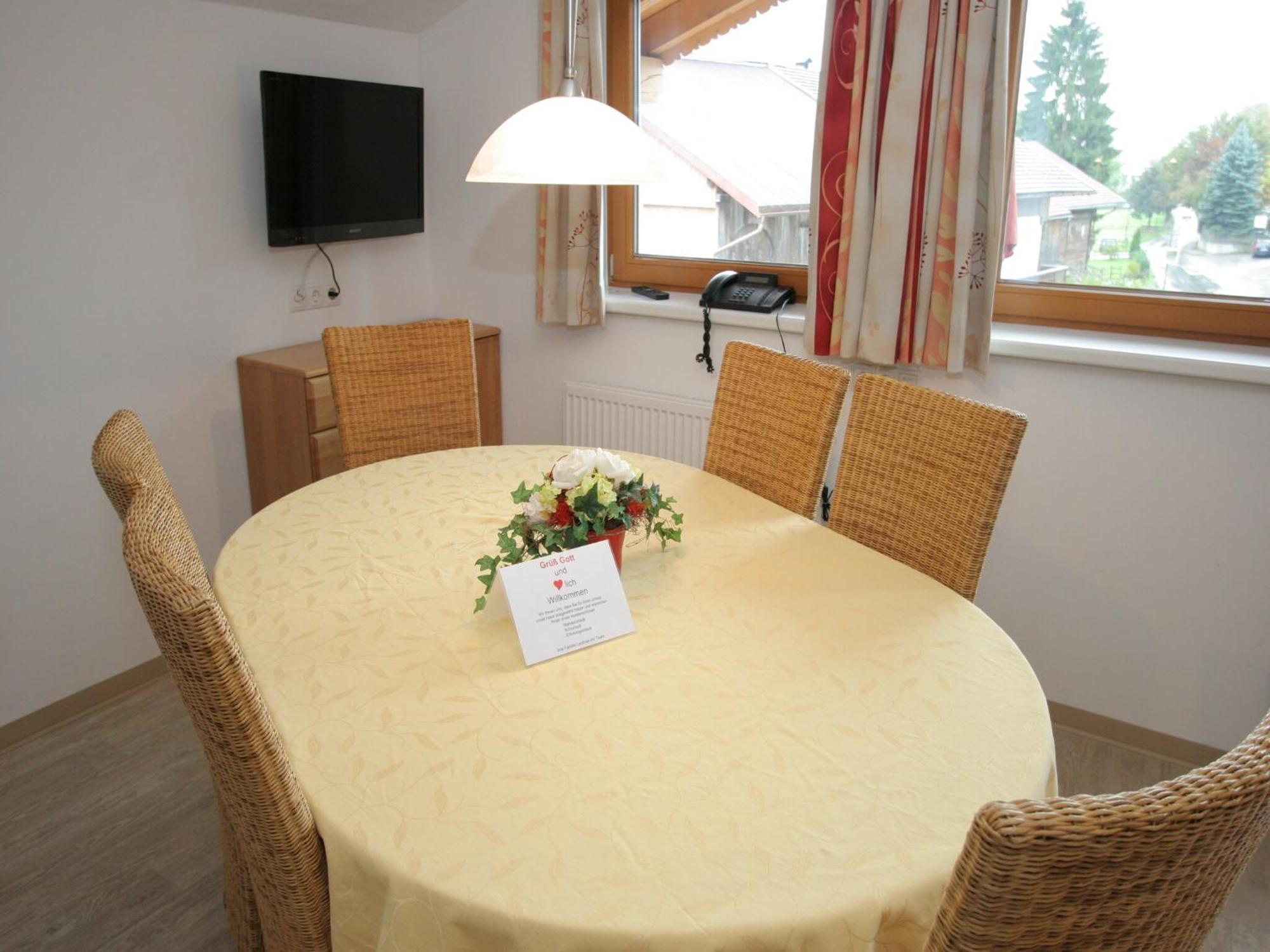 Spacious Apartment In Uderns Near Ski Area Εξωτερικό φωτογραφία